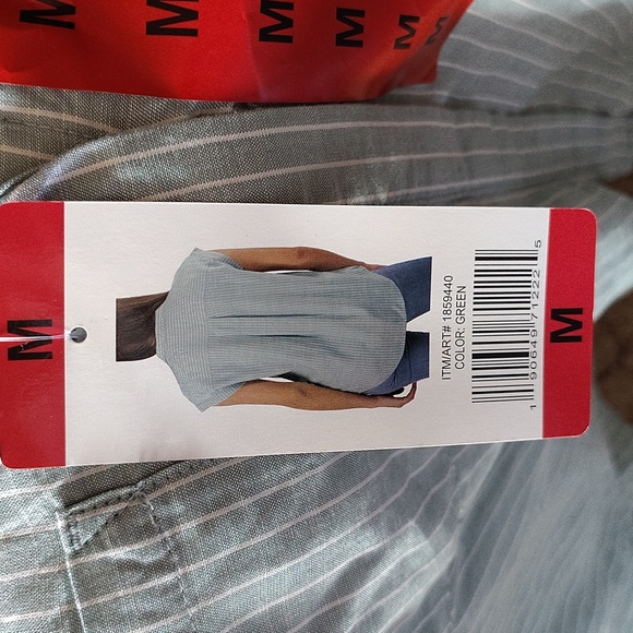 Spring Top - Picture 4 of 4